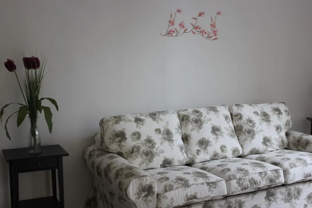 אמאלפי Casa Vacanze Nonna Raffa