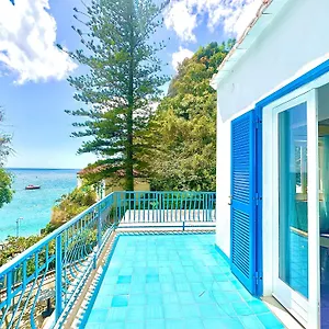 Casa de hóspedes Rada Azzurra, Amalfi