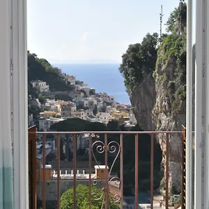 Via Paradiso Appartamento