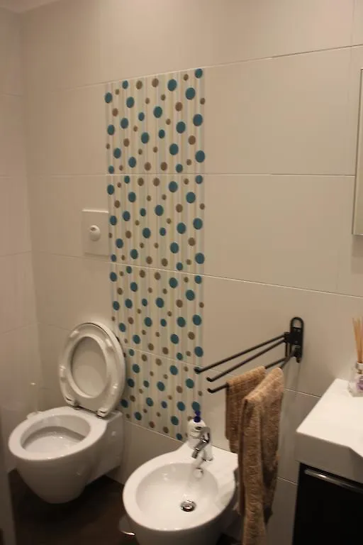 Casa Vacanze Nonna Raffa Amalfi Italy