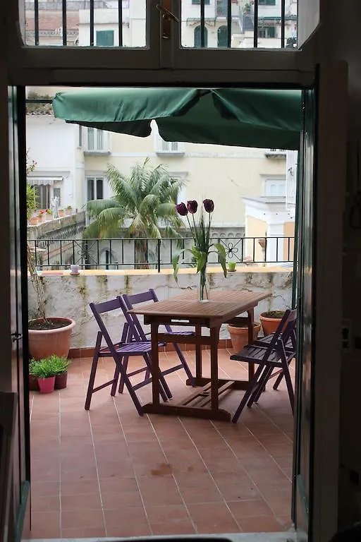 Casa Vacanze Nonna Raffa Amalfi