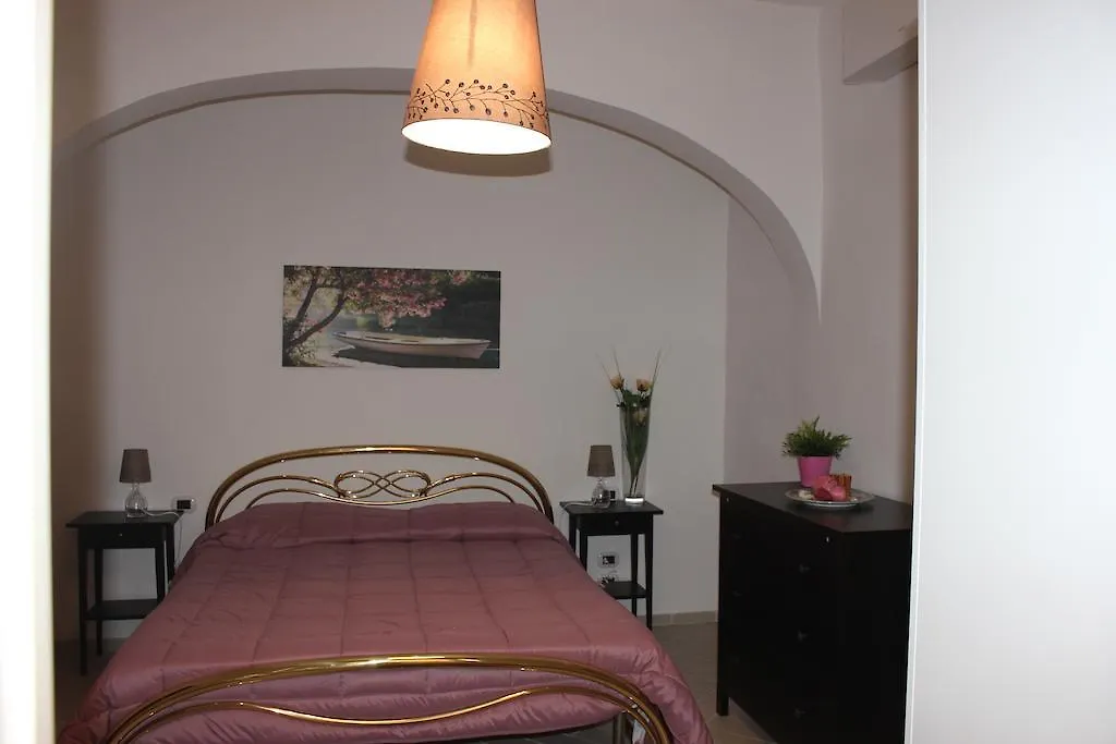 Casa Vacanze Nonna Raffa Amalfi 0*,