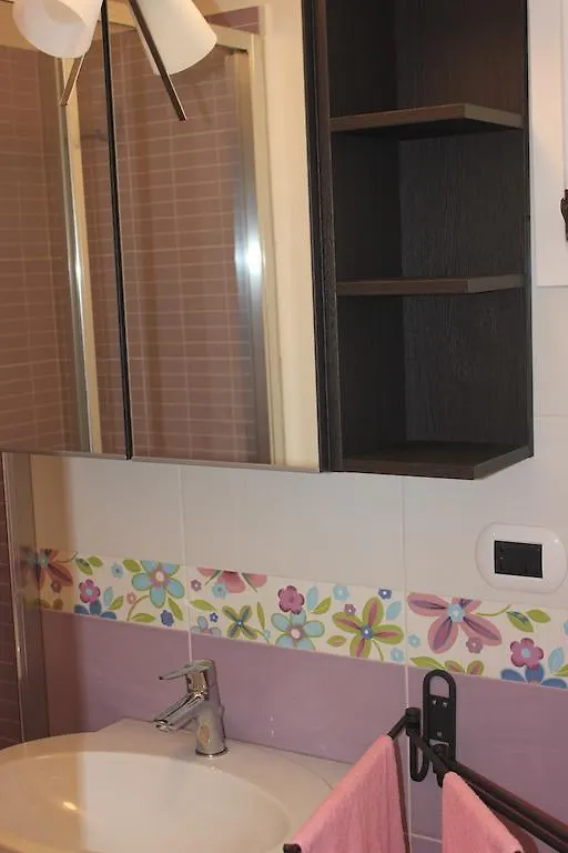 Casa Vacanze Nonna Raffa Amalfi 0*,