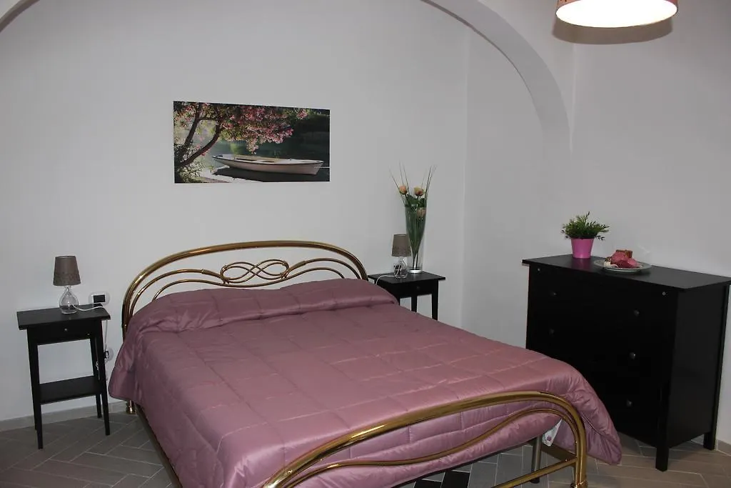 Casa Vacanze Nonna Raffa Amalfi Apartment
