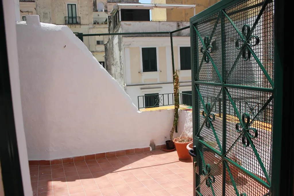 Casa Vacanze Nonna Raffa Amalfi Italy