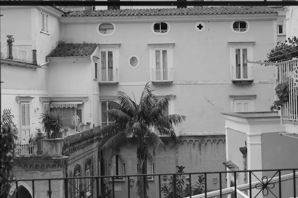 Casa Vacanze Nonna Raffa Amalfi 0*,  Italy