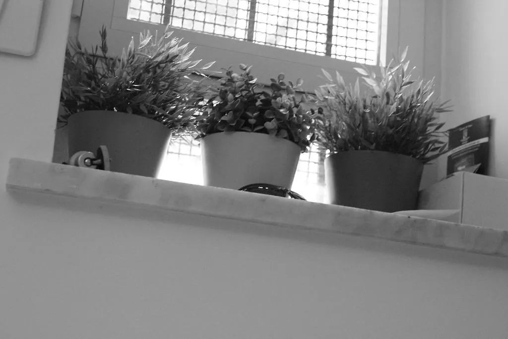 Apartment Casa Vacanze Nonna Raffa Amalfi